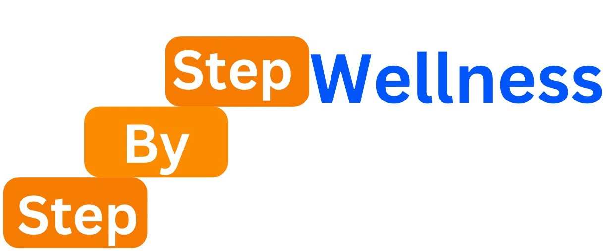 Step by Step Wellness